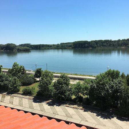 Hotel Danubian à Vidin Extérieur photo