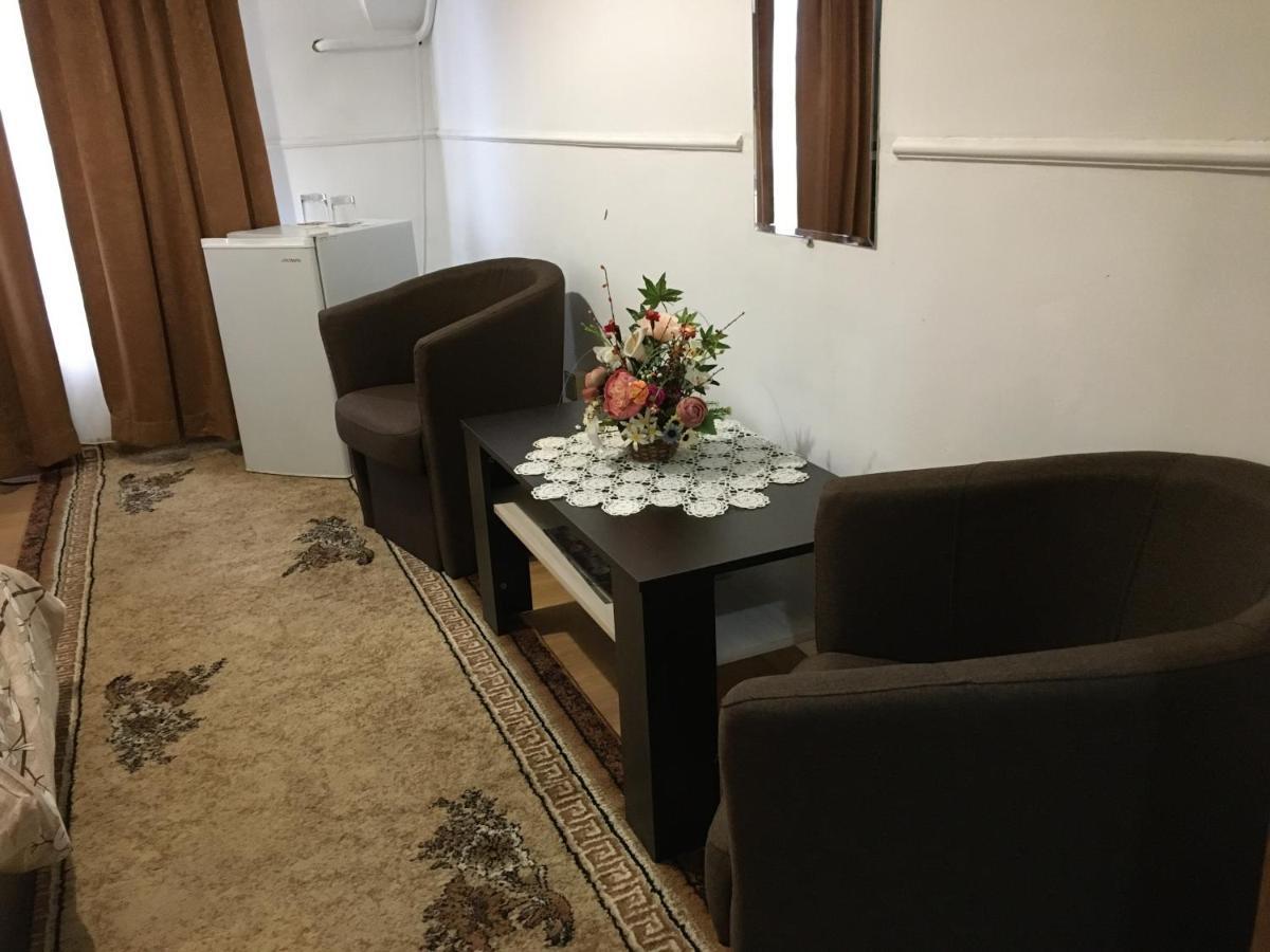 Hotel Danubian à Vidin Extérieur photo