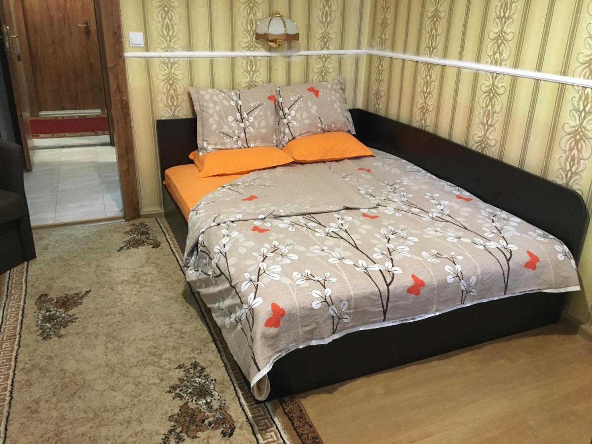 Hotel Danubian à Vidin Extérieur photo