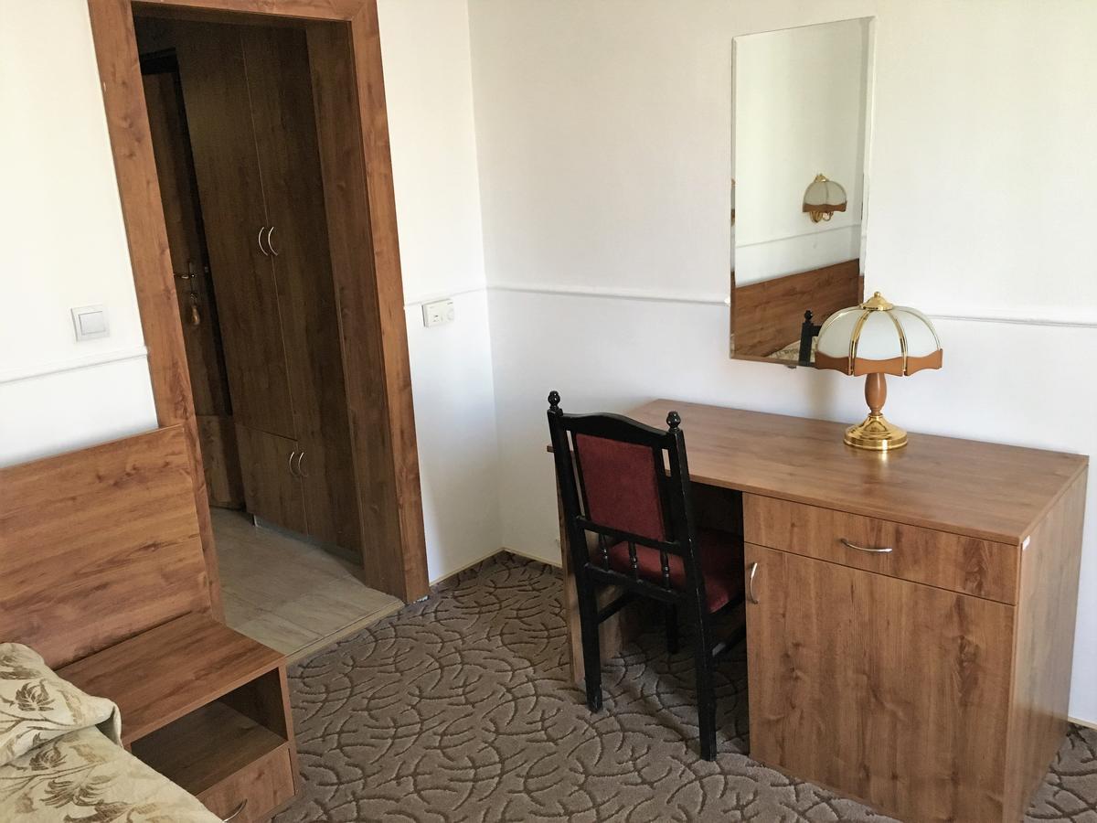 Hotel Danubian à Vidin Extérieur photo