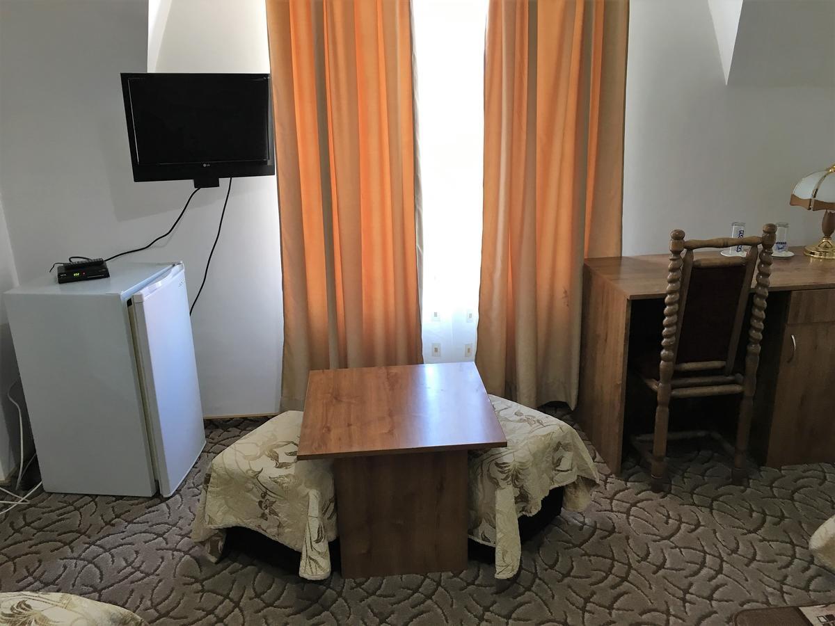 Hotel Danubian à Vidin Extérieur photo