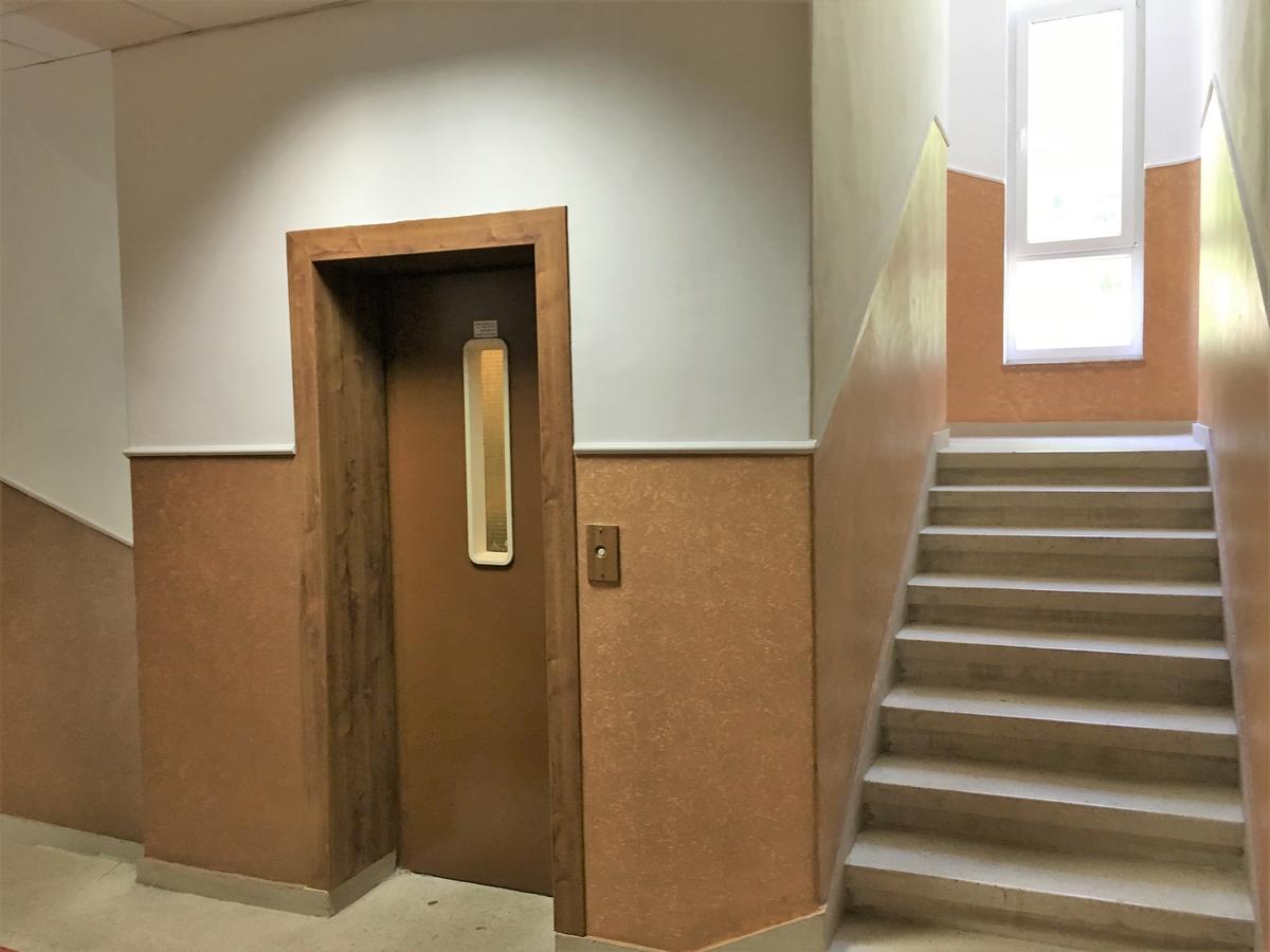 Hotel Danubian à Vidin Extérieur photo
