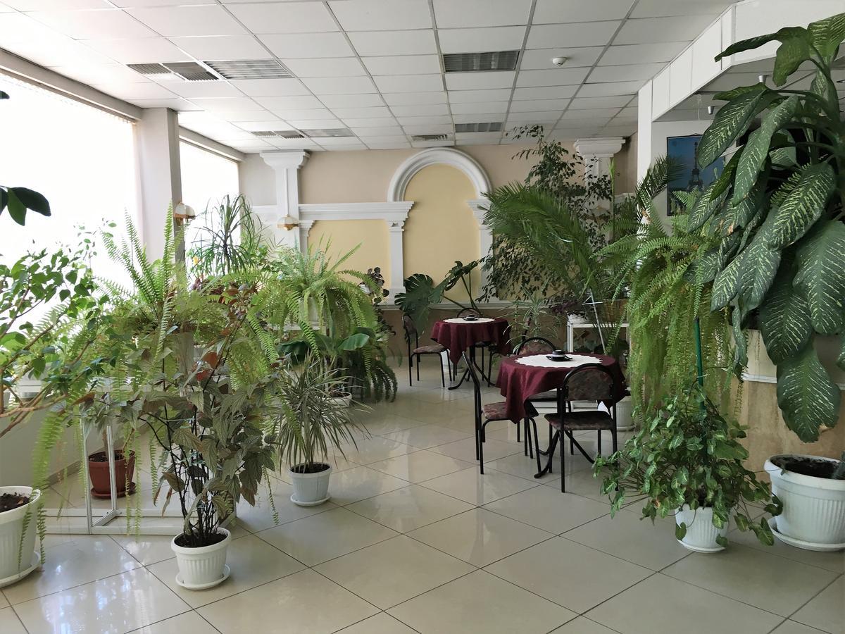 Hotel Danubian à Vidin Extérieur photo