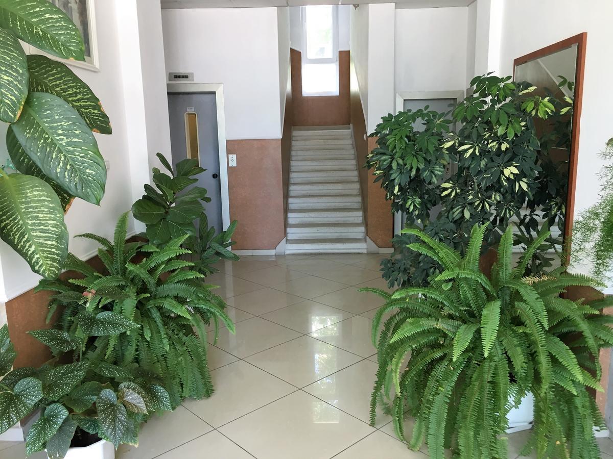 Hotel Danubian à Vidin Extérieur photo