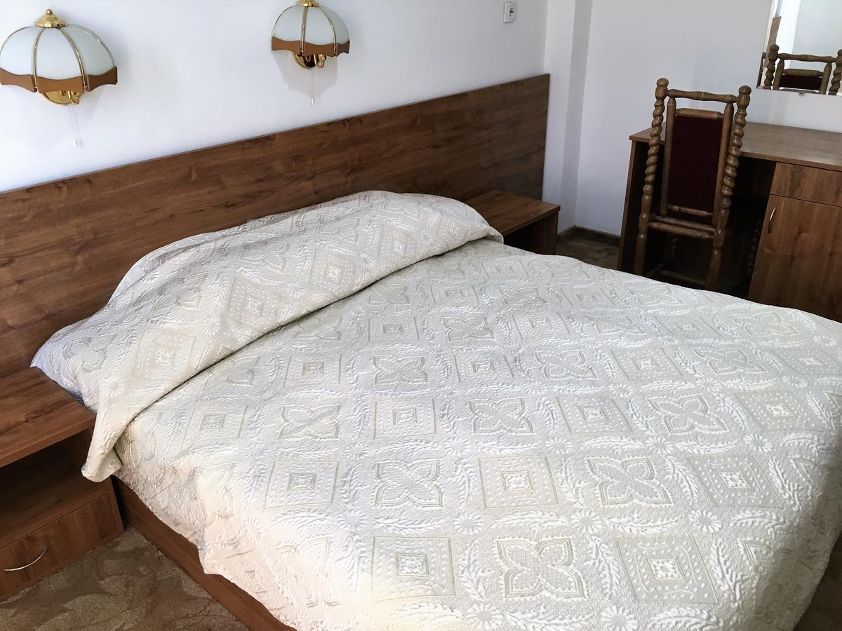 Hotel Danubian à Vidin Extérieur photo