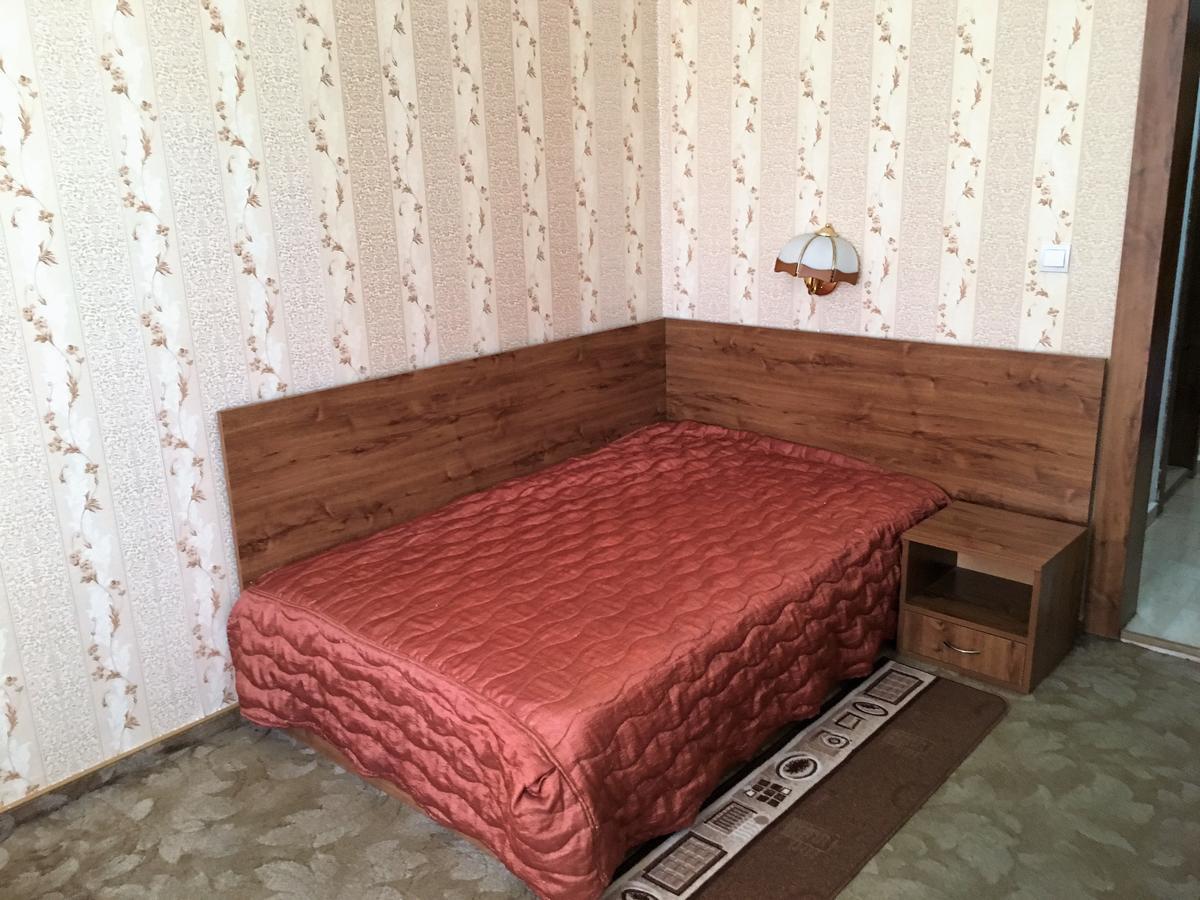 Hotel Danubian à Vidin Extérieur photo