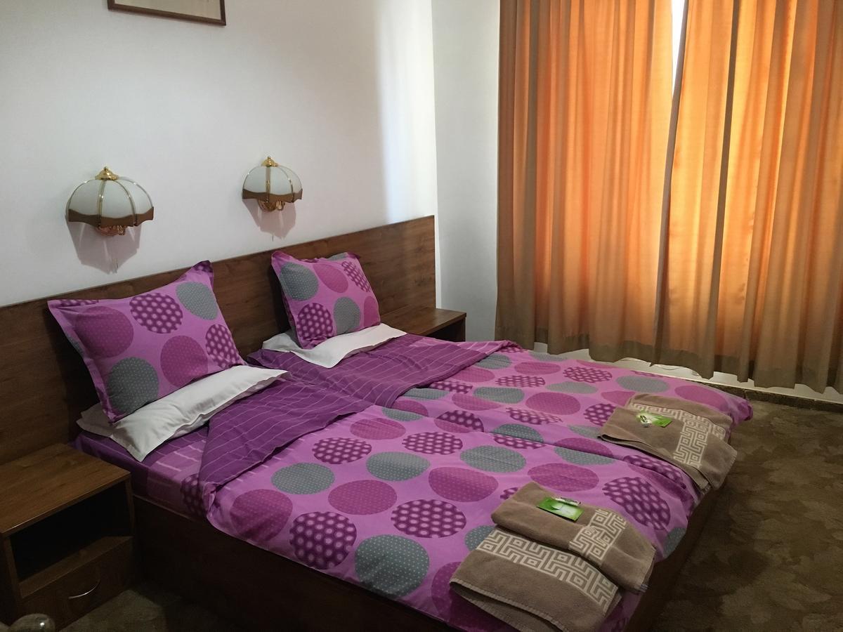 Hotel Danubian à Vidin Extérieur photo