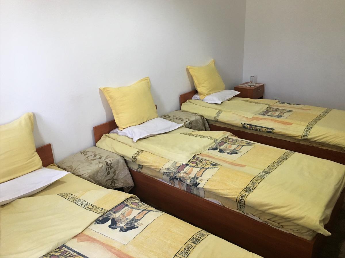 Hotel Danubian à Vidin Extérieur photo