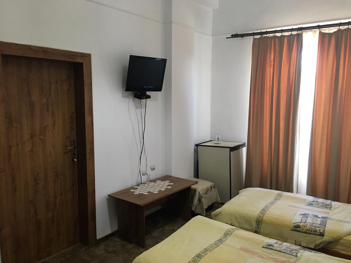 Hotel Danubian à Vidin Extérieur photo